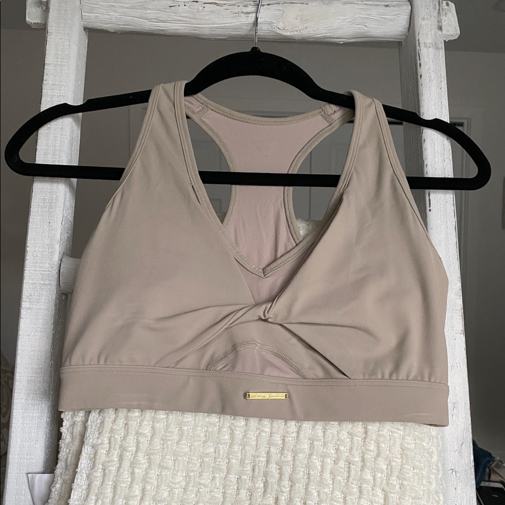 Gymshark sports bra